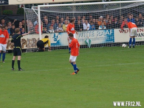 Fc Horst-Feyenoord