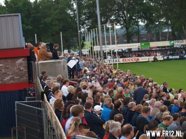 Fc Horst-Feyenoord