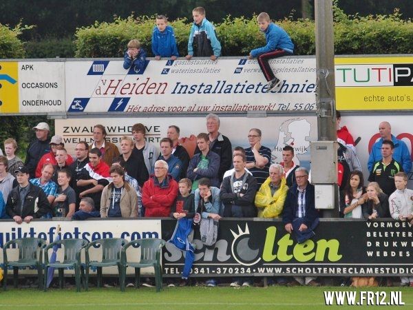 Fc Horst-Feyenoord