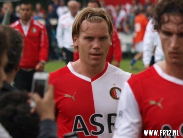 Fc Horst-Feyenoord