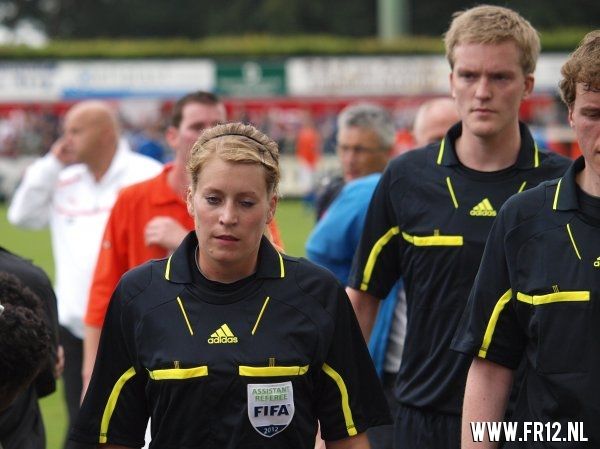 Fc Horst-Feyenoord