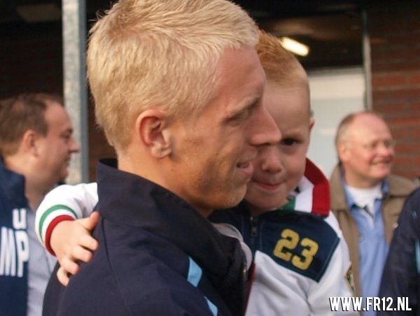 Fc Horst-Feyenoord