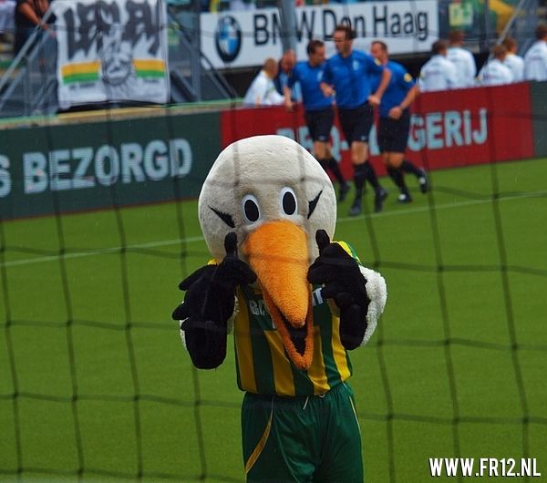Ado-Feyenoord