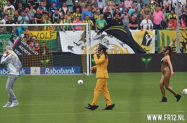 Ado-Feyenoord