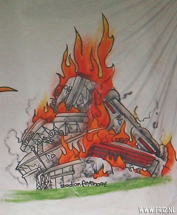 Ado-Feyenoord