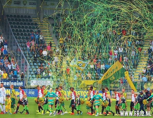 Ado-Feyenoord