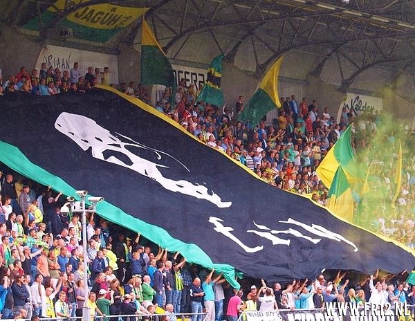 Ado-Feyenoord