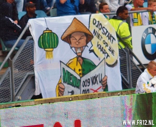 Ado-Feyenoord