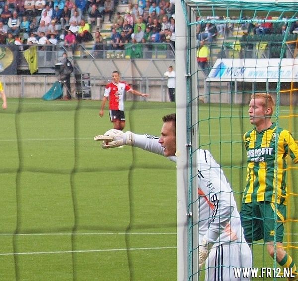 Ado-Feyenoord