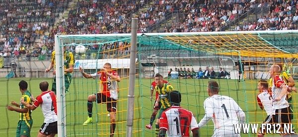Ado-Feyenoord