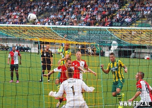 Ado-Feyenoord