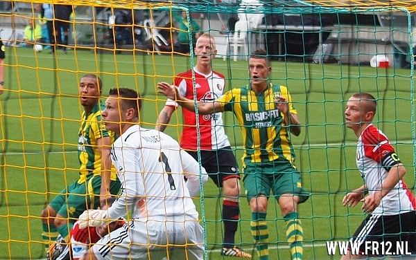 Ado-Feyenoord