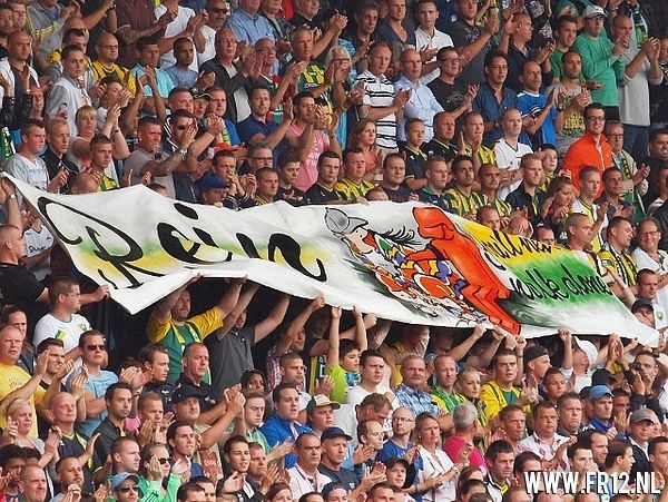 Ado-Feyenoord