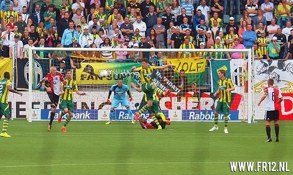 Ado-Feyenoord