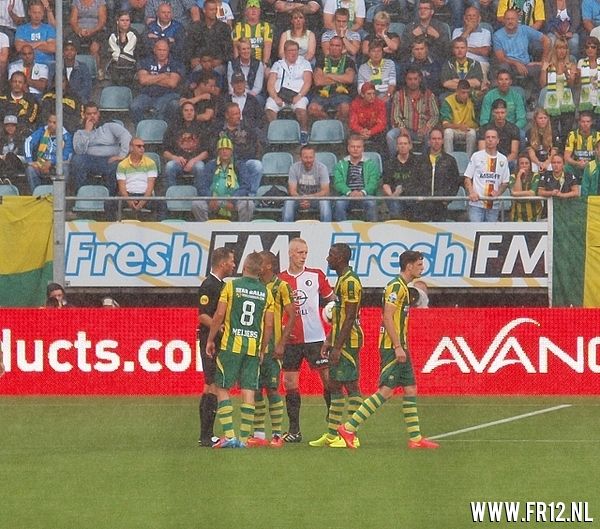 Ado-Feyenoord