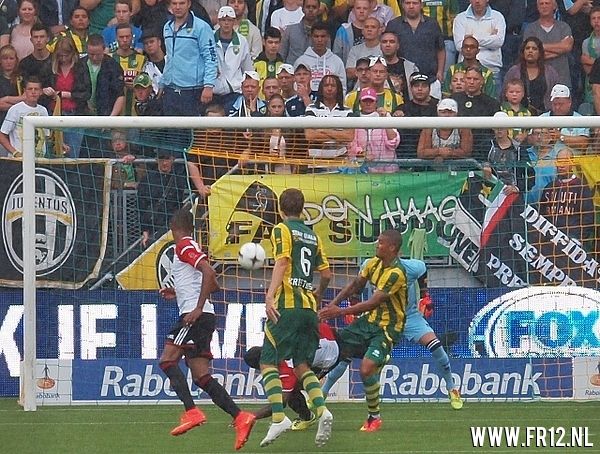 Ado-Feyenoord