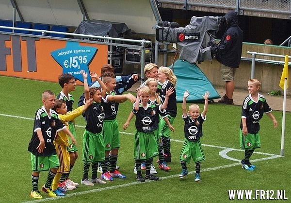 Ado-Feyenoord