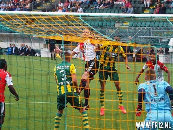 Ado-Feyenoord