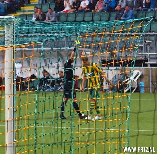 Ado-Feyenoord