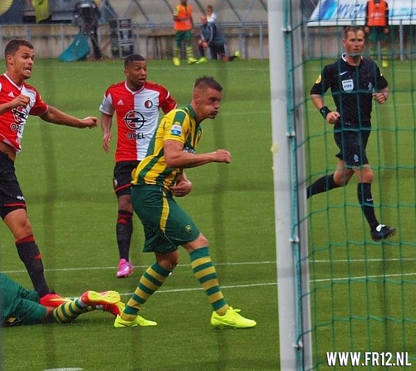 Ado-Feyenoord