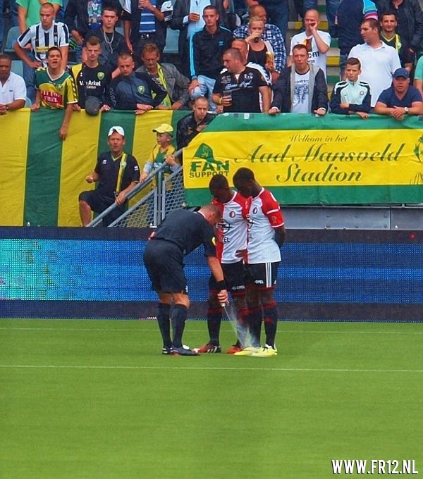 Ado-Feyenoord