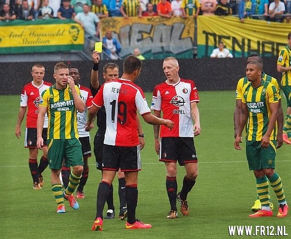 Ado-Feyenoord