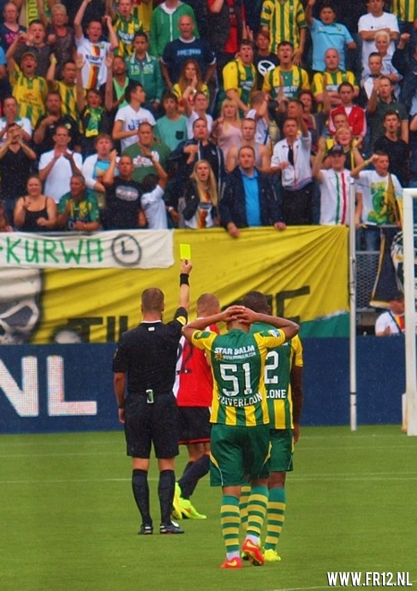 Ado-Feyenoord