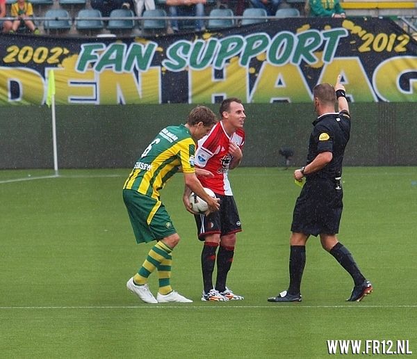 Ado-Feyenoord
