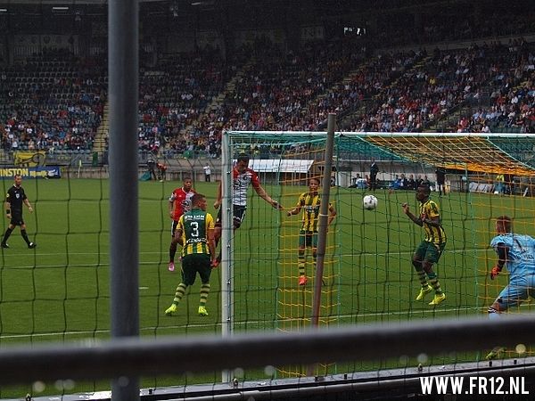 Ado-Feyenoord