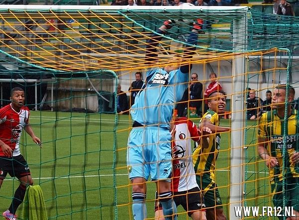 Ado-Feyenoord