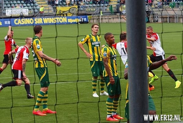 Ado-Feyenoord