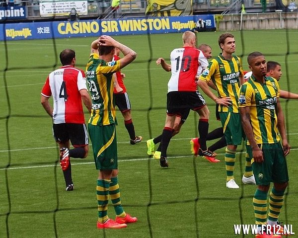 Ado-Feyenoord