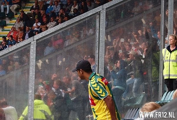 Ado-Feyenoord