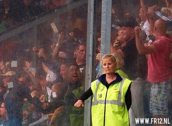 Ado-Feyenoord