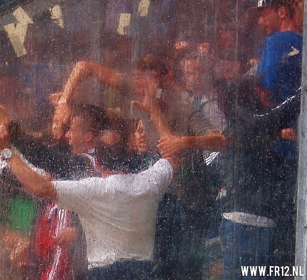 Ado-Feyenoord