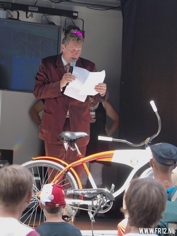 Open dag deel 1