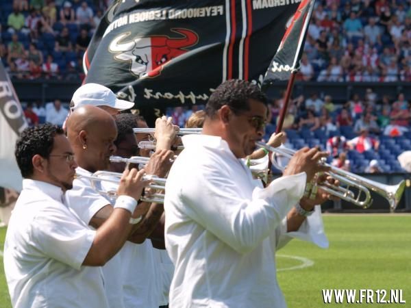 Open dag deel 1