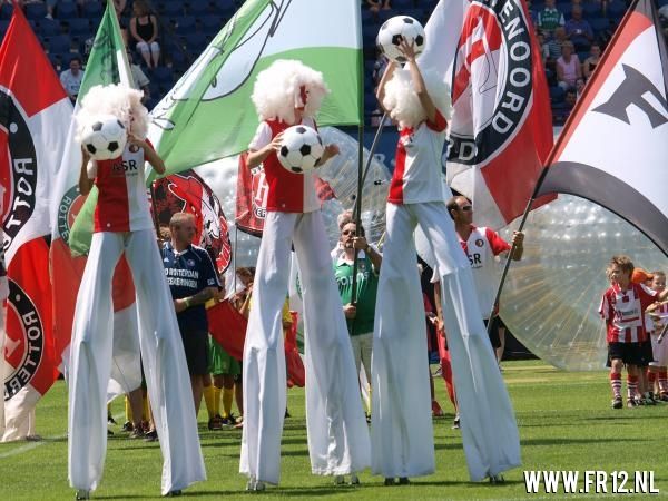 Open dag deel 1