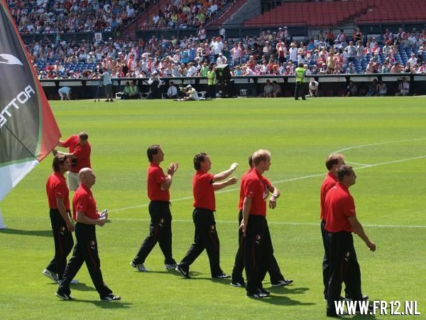 Open dag deel 1