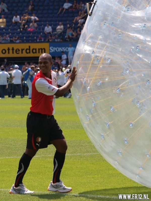 Open dag deel 1