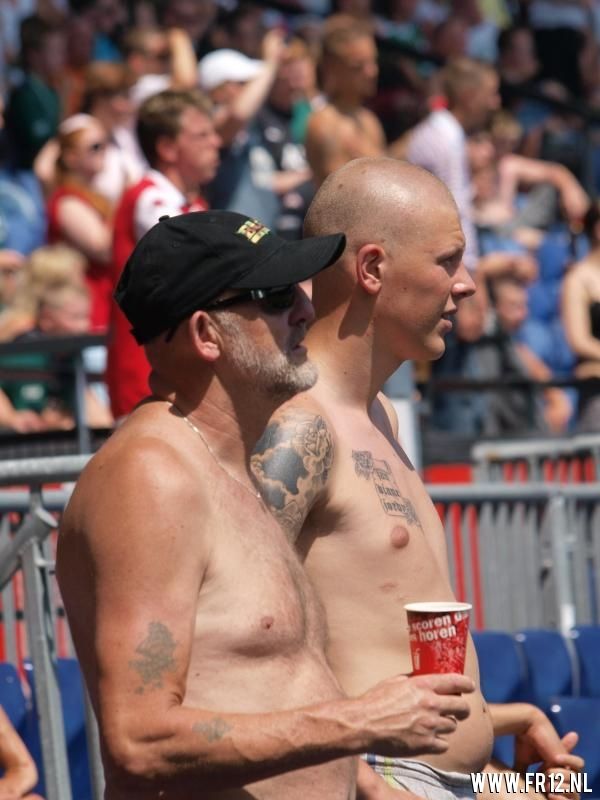 Open dag deel 1