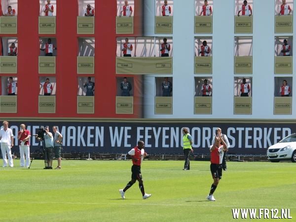 Open dag deel 1
