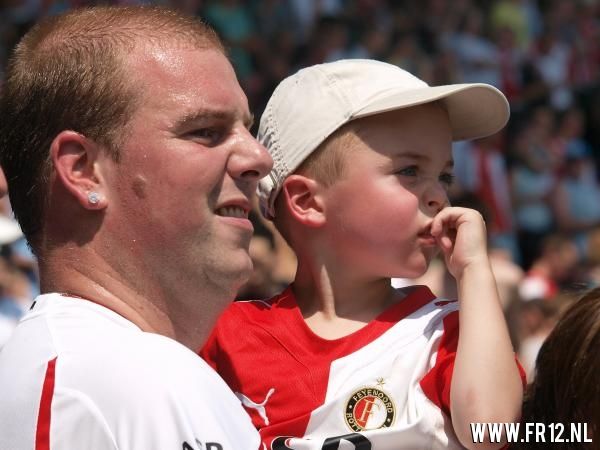 Open dag deel 1