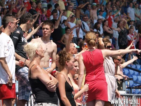 Open dag deel 1