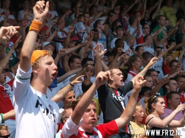 Open dag deel 1
