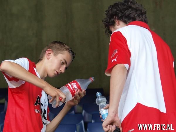 Open dag deel 2