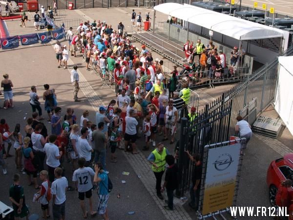 Open dag deel 2