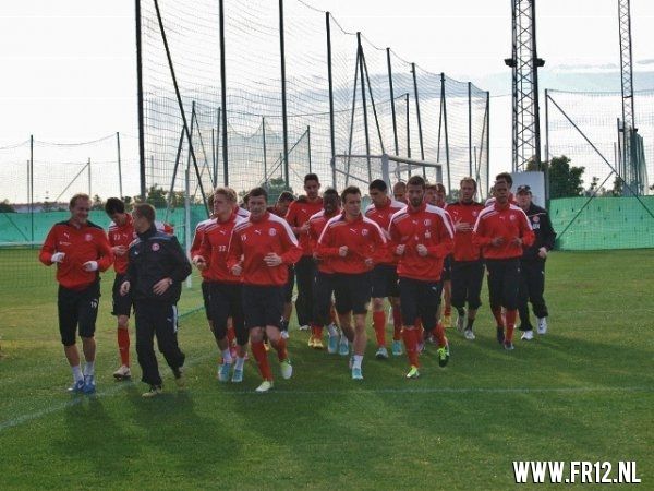 Marbella 10-1-2013