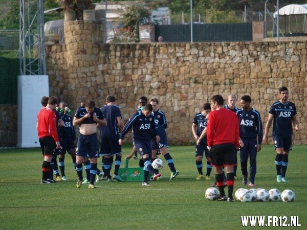 Marbella 10-1-2013