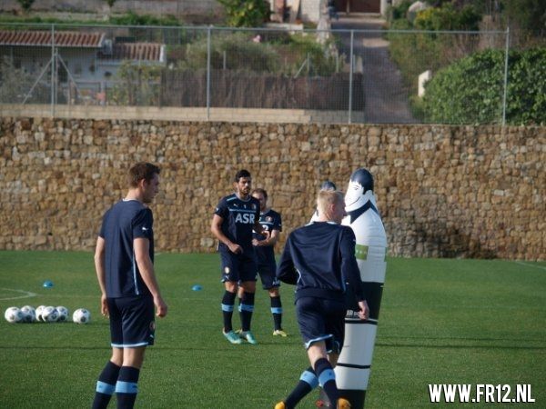Marbella 10-1-2013